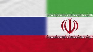 Realistic Animation Waving Flag Combination Russia Stock Footage Video (100% Royalty-free) 3572094529 | Shutterstock