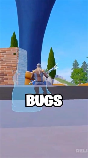 Os BUGS MAIS BIZARROS do Fortnite 🤯 pt3