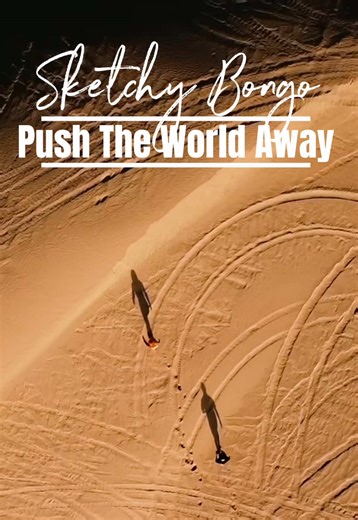 Fresh Leaks: Discover DJ Producer Sketchy Bongo