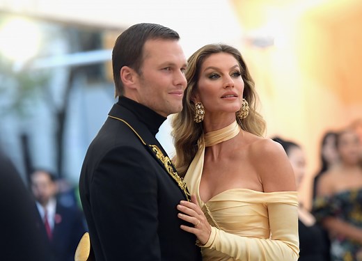 Gisele Bündchen Opens Up About Why She Really Divorced Tom Brady: ‘Everything’ Reported Wasn’t True