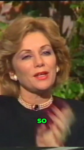 Ita Buttrose discusses the phenomenon of older men leaving their wives for younger women. She highlights the story of Mrs. Papandreou, whose husband left her after 40 years of marriage for a younger woman. Buttrose questions the motivations behind these relationships. Have you ever wondered about the dynamics of age-gap relationships? #relationships #marriage #age gap #Ita Buttrose #Bert Newton | Bert Newton Show Clips