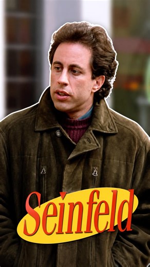 Jerry Creates a Ridiculous Rule for How Long Friends Deserve to Be Waited On | Seinfeld