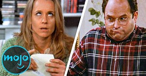 Top 10 Worst Things George Costanza Has Done  | Articles on WatchMojo.com