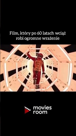 Odyseja kosmiczna - film, który po 60 latach wciąż robi ogromne wrażenie