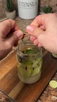 This DIY Floating Candle Will Last FOREVER