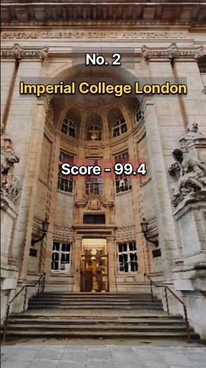 Top 5 Best universities in the world #2026 #top #university