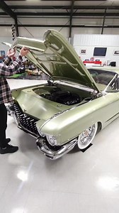 91K views · 3.2K reactions | Let us introduce you to "Envious"....