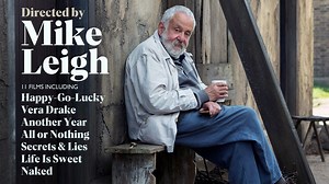 Now playing on the Criterion Channel: https://www.criterionchannel.com/directed-by-mike-leigh The great prickly humanist of British cinema, Mike Leigh has forged a body of work unique in its concern for the struggles of ordinary people and the social fabric of working-class London. Famously born from a process of extensive improvisation with his powerhouse actors, Leigh’s films inhabit a register of tragicomic despair that, thanks to their unwavering compassion, never slips into miserabilism. | 