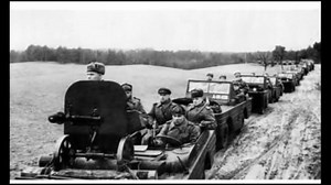 【军事历史】备受苏联红军喜爱的福特GPA两栖吉普车