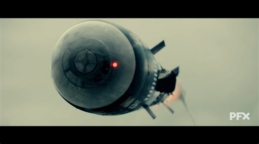 PFX Shares ‘Land of Bad’ VFX Breakdown Reel