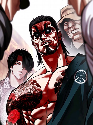 Lookism Chapter 616 Overview and Spoilers