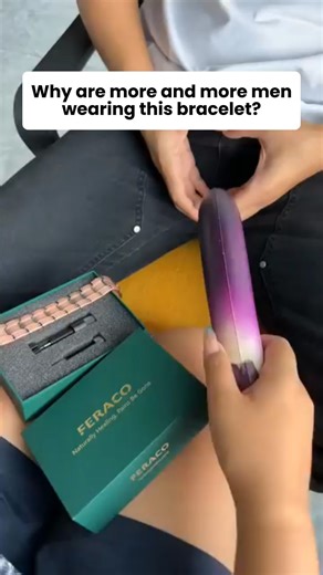 18 reactions |  Tired of joint pain holding you back?  Our ForgeBand™ combines powerful magnets and premium copper for: ✅ All-day pain relief ✅ Improved circulation ✅ A lightweight, adjustable design that complements any outfit!  Try it now and feel the difference — your joints will thank you! | Dr. J. Newson | Facebook