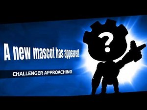 NEW Godot Engine 3D Mascot Unveiled