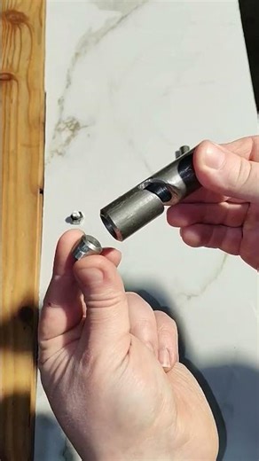 Car Support Strut Stopper for Hood and Trunk Puntal De Gas Del Coche #diy #metalprojects #car