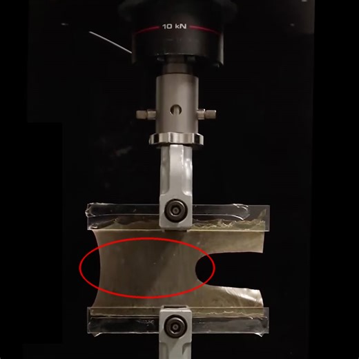 Harvard’s New Rubber Process Makes it 10-Times Stronger, Could Change Everything