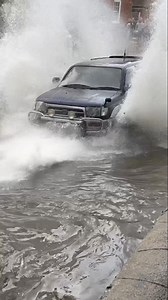 785K views · 2.2K reactions | Whoops…臘‍♂️ #Ruffordford #Fails #TOYOTA #Oops #fullsend #Notts #splash #crazy (YouTube: BENGREGERS) | Bengregers | Facebook