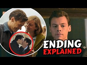 My Policeman Ending Explained | Recap | Breakdown