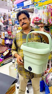 1.3M views · 3.5K reactions | Washing machine #reels #washingmachine #washingmachineclean #smartgadgets #kitchenitems | Gautham SAyS | Facebook