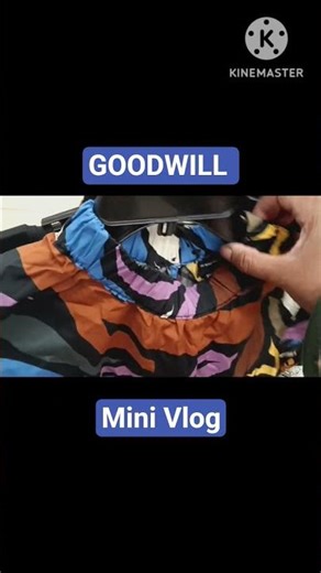 GOODWILL CART HAUL #subscribe #thrift #charityshop #secondhandshop