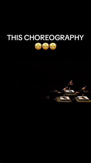 Alexander Ekman ballet #alexanderekman #choreography #dancechoreography #danceperformance #groupdance