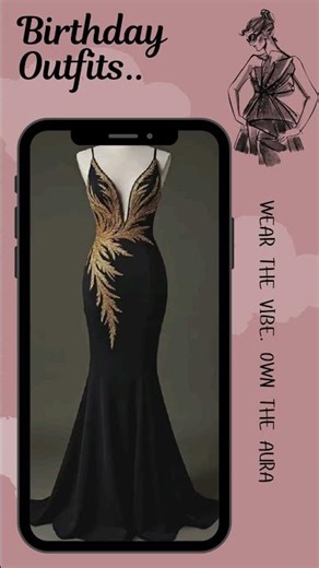 Birthday Outfit Ideas 🎉 | Glam & Aesthetic Birthday Looks ✨