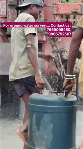 #Geotechnics #Under ground water survey #Suman geologist #