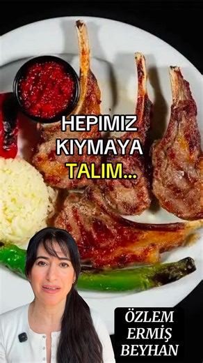 When was the last time you ate a steak? #Turkey