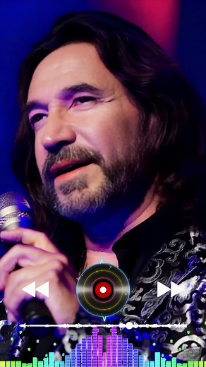 Si no te hubieras ido - letra y significado de Marco Antonio Solís