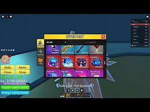 TUTORIÁL JAK ZÍSKAT SHARK ANCHOR