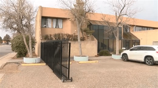 Thieves break into local non-profit twice within nine days