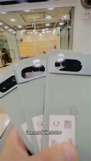 Google Pixel 8 Official PTA Approval Details