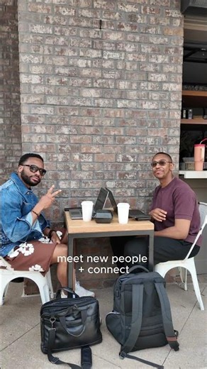 Atlanta's Free Friday WFH Meetup Is the Best Kept Secret in the City