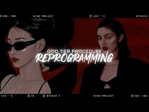 〄 𝗚𝗢𝗗 𝗧𝗜𝗘𝗥¡ ultimate limiting beliefs remover & subconscious reprogramming subliminal｡