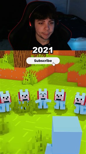 Evolution of Skeleton Dogs