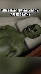 71K views · 191 reactions | How the body decompose after death. #viral | Jessie Samuel | Facebook