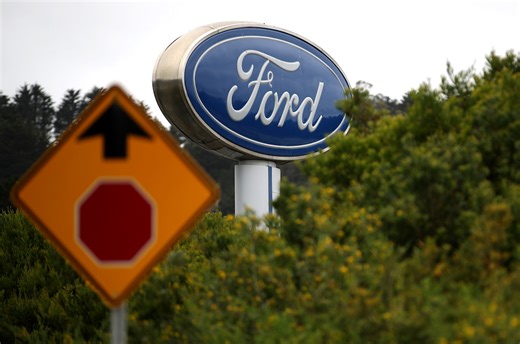 Historic Ford Motor Plant to Be Demolished in Florida