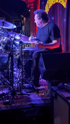 187K views · 5.5K reactions | Aaaand, Since Tuesday is Groovesday! Thanks to my good friend John Glozek Jr. Just a short clip from in the wings at Dom’s Tribute. What a fun and love filled day. ❤️ If you weren’t able to check out the live stream of the entire night, you can still watch the pay per view on demand here: https://www.meethook.live/dom | Rick Latham | Facebook