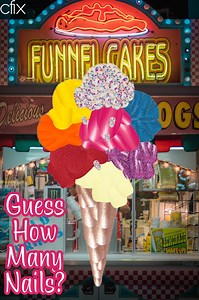 How to Play the Color Street Nail Polish Game - What Box Game