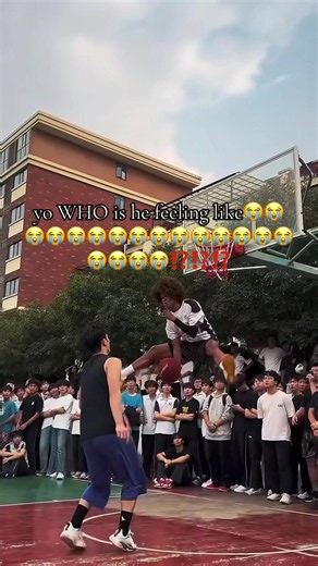 he did NOT dunk ts | turning up in gatlinburg basketball