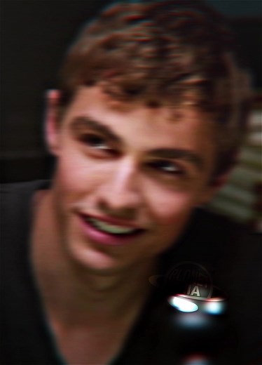 Dave Franco 21 Jump Street Scenes