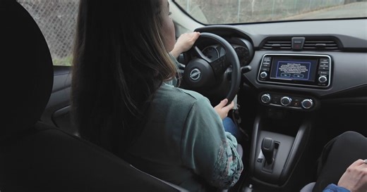 'I am Next' launched a driving school to help foster youth, and now the nonprofit needs more instructors