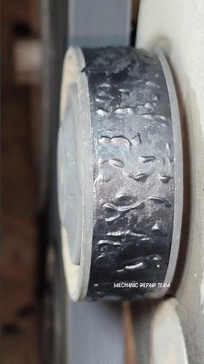 Car Making Squeaking Noise? Idler Pulley Solution😳
