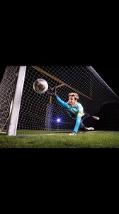 Soccer goalkeeper photoshoots! #sportsphotographer #soccer #football #offcameraflash | Rock Town Media