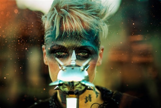 Otep Shamaya Announces Retirement From Music: “My Reasons Will Be Given Before Year’s End” -