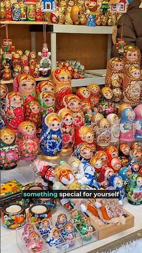 Visit The Vancouver Christmas Market 🎁