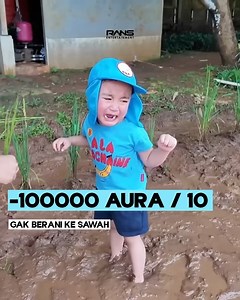 RANS Entertainment on Reels