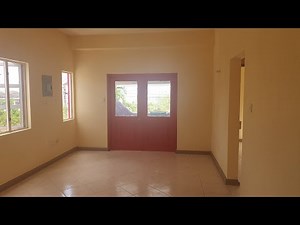 1 & 2 Bedroom Apartments in St. James Barbados For Rent 2023