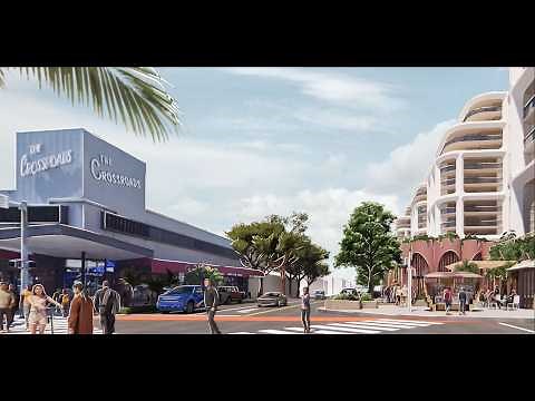 Heatherwick Studio reimagines South Miami’s Sunset Place