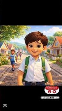 The Tree of Friendship #KidsStory#BedtimeStories#MoralStories#AnimatedStory#KidsLearning#StoryForKid