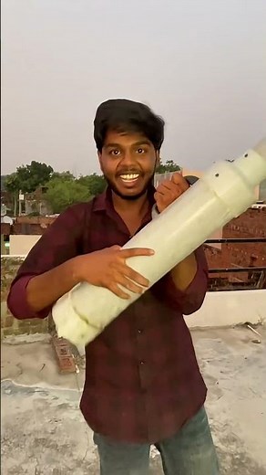 Carbide Gun Ka Real Test 💥 | Dangerous Experiment 😱